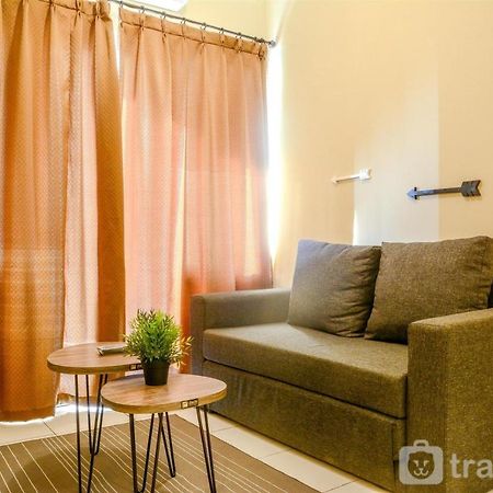 Best 3Br Apartment Grand Palace Kemayoran By Travelio Jakarta Ngoại thất bức ảnh